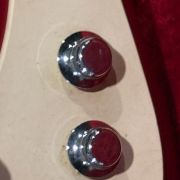 1965 Mosrite Ventures Guitar