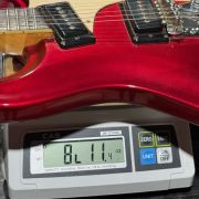 1965 Mosrite Ventures Guitar