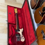 1965 Mosrite Ventures Guitar