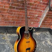 1960 Coral by Danelectro Vincent Bell Combo