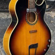 1960 Coral by Danelectro Vincent Bell Combo