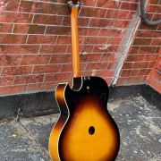 1960 Coral by Danelectro Vincent Bell Combo