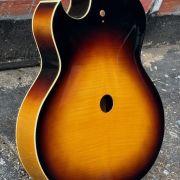 1960 Coral by Danelectro Vincent Bell Combo