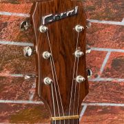 1960 Coral by Danelectro Vincent Bell Combo