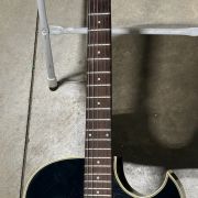 1960 Coral by Danelectro Vincent Bell Combo