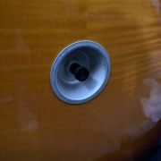 1960 Coral by Danelectro Vincent Bell Combo