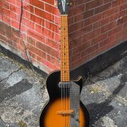 1960 Kay Value Leader Bass