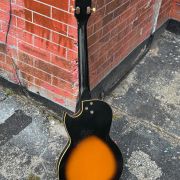 1960 Kay Value Leader Bass