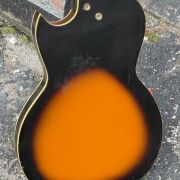 1960 Kay Value Leader Bass