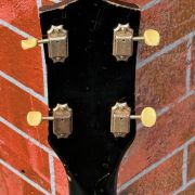 1960 Kay Value Leader Bass