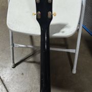 1960 Kay Value Leader Bass