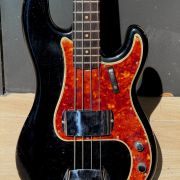 1960 Fender Precision Bass