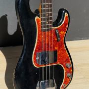 1960 Fender Precision Bass