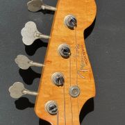 1960 Fender Precision Bass