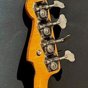 1960 Fender Precision Bass