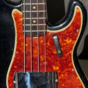1960 Fender Precision Bass