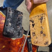 1960 Fender Precision Bass