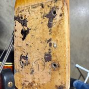 1960 Fender Precision Bass