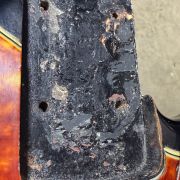1960 Fender Precision Bass
