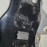1960 Fender Precision Bass