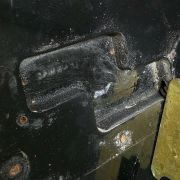 1960 Fender Precision Bass