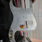 1960 Fender Precision Bass