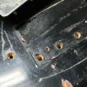 1960 Fender Precision Bass