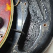 1960 Fender Precision Bass
