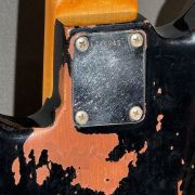1960 Fender Precision Bass