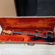 1960 Fender Precision Bass