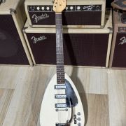 1965 Vox Phantom Mark III UK Prototype