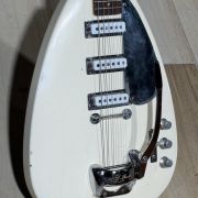 1965 Vox Phantom Mark III UK Prototype