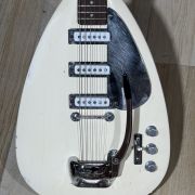 1965 Vox Phantom Mark III UK Prototype