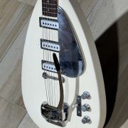 1965 Vox Phantom Mark III UK Prototype