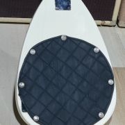 1965 Vox Phantom Mark III UK Prototype