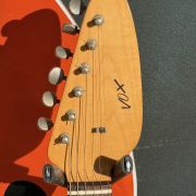 1965 Vox Phantom Mark III UK Prototype