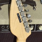 1965 Vox Phantom Mark III UK Prototype