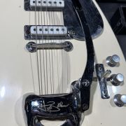 1965 Vox Phantom Mark III UK Prototype