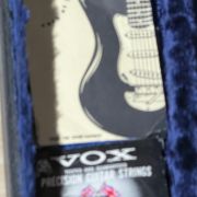 1965 Vox Phantom Mark III UK Prototype