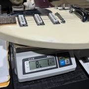 1965 Vox Phantom Mark III UK Prototype