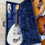 1965 Vox Phantom Mark III UK Prototype