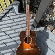1933 Gibson L-00