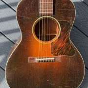 1933 Gibson L-00