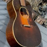 1933 Gibson L-00