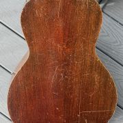 1933 Gibson L-00