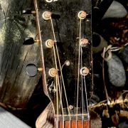 1933 Gibson L-00