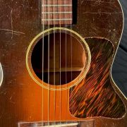 1933 Gibson L-00