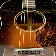 1933 Gibson L-00