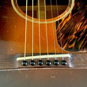 1933 Gibson L-00