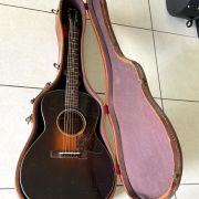 1933 Gibson L-00